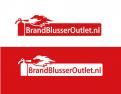 Logo # 126033 voor Brandblusseroutlet.nl wedstrijd