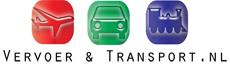 Logo # 6942 voor Vervoer & Transport.nl wedstrijd