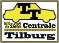 Logo # 9099 voor Taxicentrale Tilburg wedstrijd