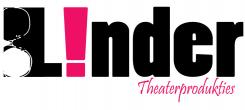 Logo # 15915 voor Creatief logo met een knipoog voor spetterende theaterproducties wedstrijd