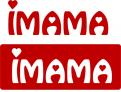 Logo # 20502 voor Logo iMama.nl (webshop met musthaves voor baby, peuter en mama) wedstrijd