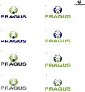 Logo # 30798 voor Logo voor Pragus B.V. wedstrijd