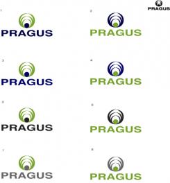 Logo # 30798 voor Logo voor Pragus B.V. wedstrijd