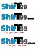 Logo # 6928 voor Ontwerp een logo van Shirt99 - webwinkel voor t-shirts wedstrijd