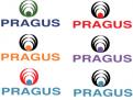 Logo # 30505 voor Logo voor Pragus B.V. wedstrijd