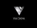 Logo design # 121936 for VIVA CINEMA contest