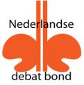 Logo # 6909 voor Logo Nederlandse Debatbond wedstrijd