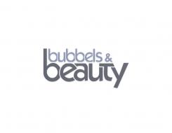Logo # 120836 voor Logo voor Bubbels & Beauty wedstrijd