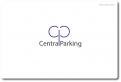 Logo # 92162 voor Ontwerp een Logo voor Central Parking wedstrijd