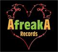 Logo # 16035 voor Logo voor platenlabel Afreaka Records wedstrijd
