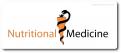 Logo # 27169 voor Logo voor platform nutritional medicine wedstrijd