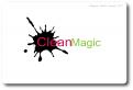 Logo # 31650 voor Verbeter het logo van 'Cleanmagic'! Ontwerp jij voor ons 'het' logo van 2011?!?! wedstrijd