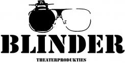 Logo # 15567 voor Creatief logo met een knipoog voor spetterende theaterproducties wedstrijd