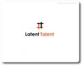 Logo # 21521 voor Logo Latent Talent wedstrijd