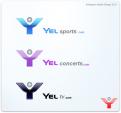 Logo # 19833 voor Logo .com startup voor YEL - Your Emotion Live. (iPhone Apps, Android Market + Browsers) wedstrijd