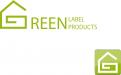 Logo # 61984 voor Green Label Products wedstrijd