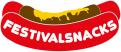 Logo # 88470 voor Nieuw logo Festivalsnacks wedstrijd