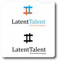 Logo # 21375 voor Logo Latent Talent wedstrijd
