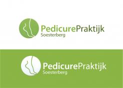 Logo # 123887 voor Logo voor net gestarte pedicure praktijk wedstrijd