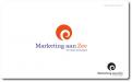 Logo # 81554 voor logo Marketing aan Zee (recruitment) wedstrijd