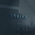 Logo design # 1143448 for Design a new fresh logo for our multidisciplinary groupcabinet REviVA! contest