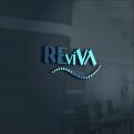 Logo # 1143466 voor Ontwerp een fris logo voor onze medische multidisciplinaire praktijk REviVA! wedstrijd