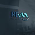 Logo design # 1144186 for Design a new fresh logo for our multidisciplinary groupcabinet REviVA! contest