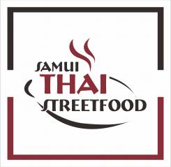 Logo design # 1144197 for Thai Restaurant Logo contest