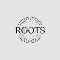Logo design # 1113373 for Roots   Botanical Elixirs contest