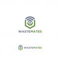 Logo design # 1113578 for  Face  for our WasteMates contest