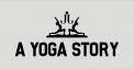 Logo design # 1056955 for Logo A Yoga Story contest