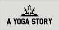 Logo design # 1057138 for Logo A Yoga Story contest