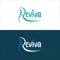 Logo # 1147046 voor Ontwerp een fris logo voor onze medische multidisciplinaire praktijk REviVA! wedstrijd