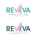 Logo design # 1144652 for Design a new fresh logo for our multidisciplinary groupcabinet REviVA! contest