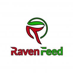 Logo design # 1143081 for RavenFeed logo design invitation contest