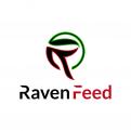 Logo design # 1143093 for RavenFeed logo design invitation contest
