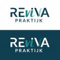 Logo design # 1144299 for Design a new fresh logo for our multidisciplinary groupcabinet REviVA! contest