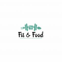 Logo design # 668923 for Logo Fit & Food contest