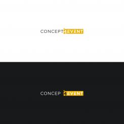 Logo design # 857923 for Logo for a new company called concet4event contest