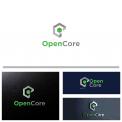 Logo design # 761420 for OpenCore contest