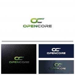 Logo # 761421 voor OpenCore wedstrijd