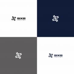 Logo design # 810277 for SiXiS SAFE contest