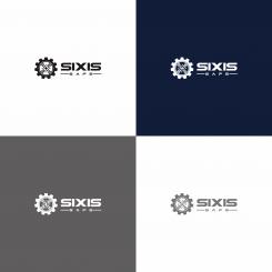Logo design # 810280 for SiXiS SAFE contest