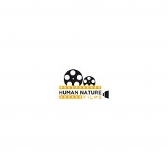 Logo design # 858375 for DESIGN A UNIQUE LOGO FOR A NEW FILM COMAPNY ABOUT HUMAN NATURE contest