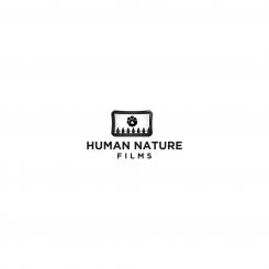 Logo design # 858376 for DESIGN A UNIQUE LOGO FOR A NEW FILM COMAPNY ABOUT HUMAN NATURE contest