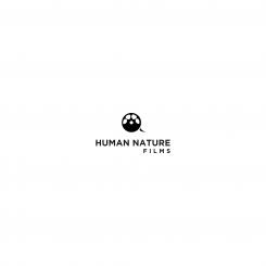 Logo design # 858379 for DESIGN A UNIQUE LOGO FOR A NEW FILM COMAPNY ABOUT HUMAN NATURE contest