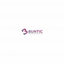 Logo design # 810333 for Design logo for IT start-up Buntic contest