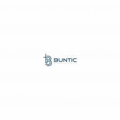 Logo # 810334 voor Logo voor ICT bedrijf Buntic Technology wedstrijd