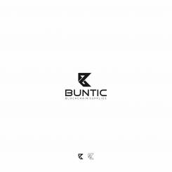Logo design # 810335 for Design logo for IT start-up Buntic contest