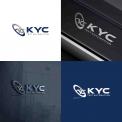 Logo # 763096 voor KYC Test Automation is een Software Testing bedrijf wedstrijd